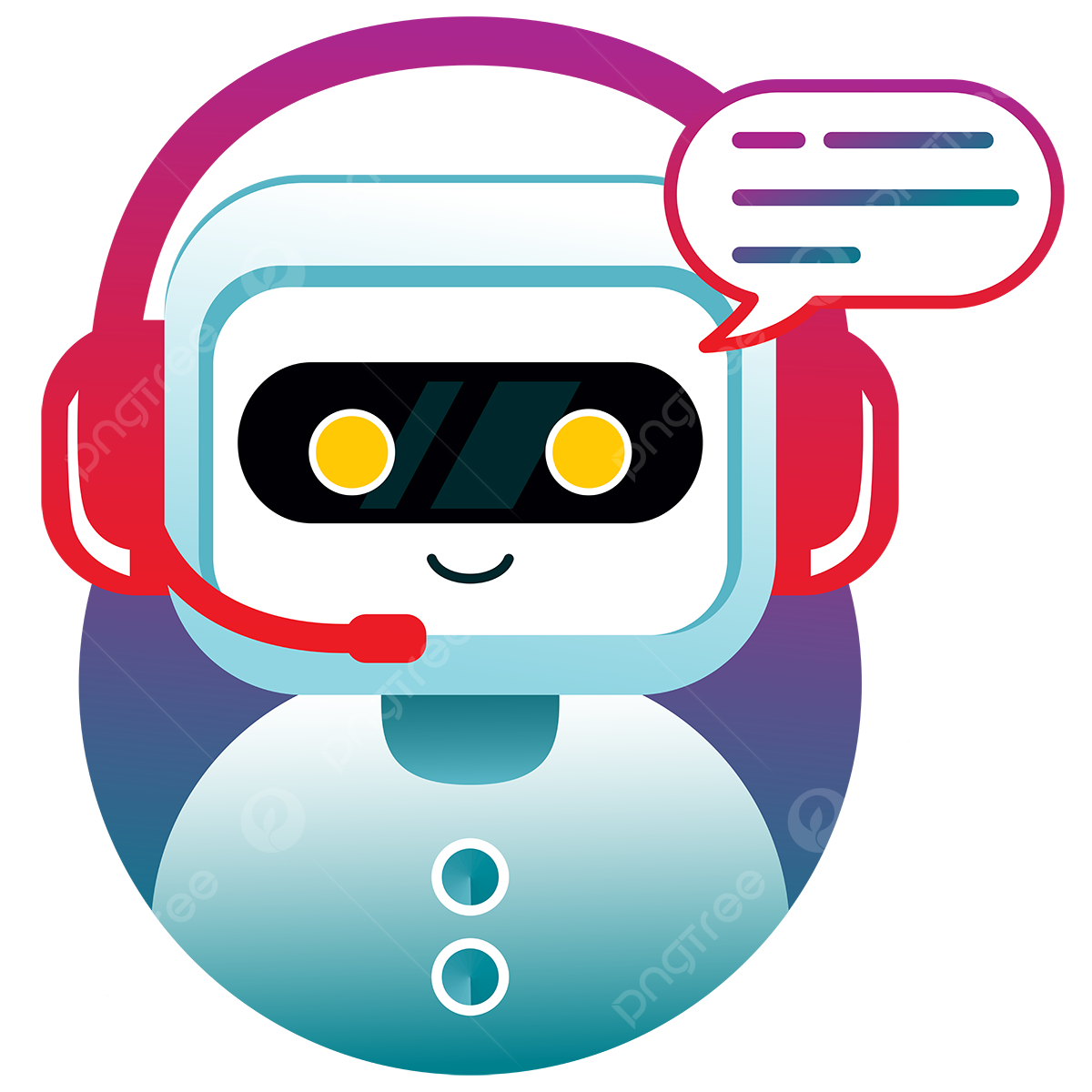 Gateway Chatbot